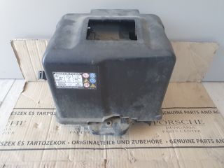 bontott SKODA OCTAVIA I Akkumulátor Fedél