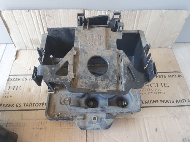 bontott SKODA OCTAVIA I Akkumulátor Fedél