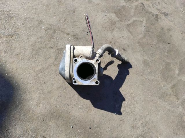 bontott SKODA OCTAVIA I Alapjárati Motor