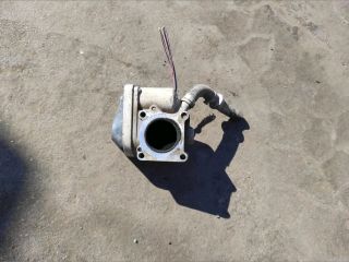 bontott SKODA OCTAVIA I Alapjárati Motor