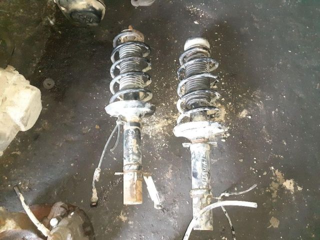 bontott SKODA OCTAVIA I Bal első Gólyaláb (Lengécsillapító, Rugó)