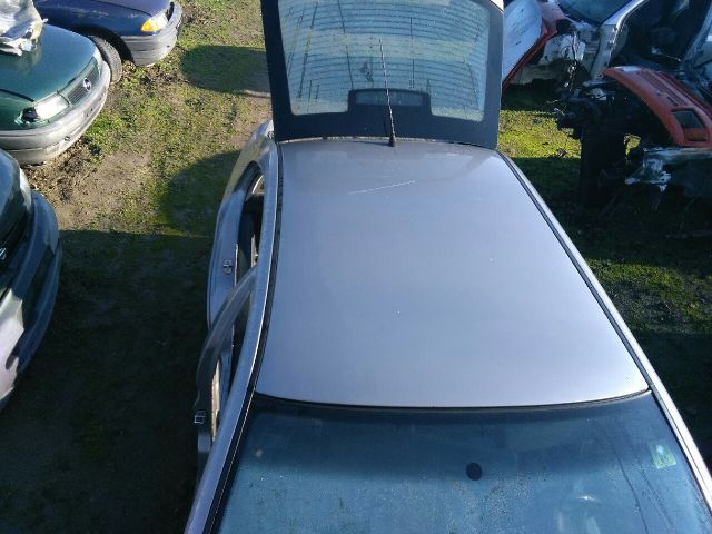 bontott SKODA OCTAVIA I Bal első Gólyaláb (Lengécsillapító, Rugó)