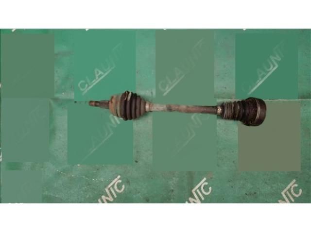 bontott SKODA OCTAVIA I Bal Féltengely