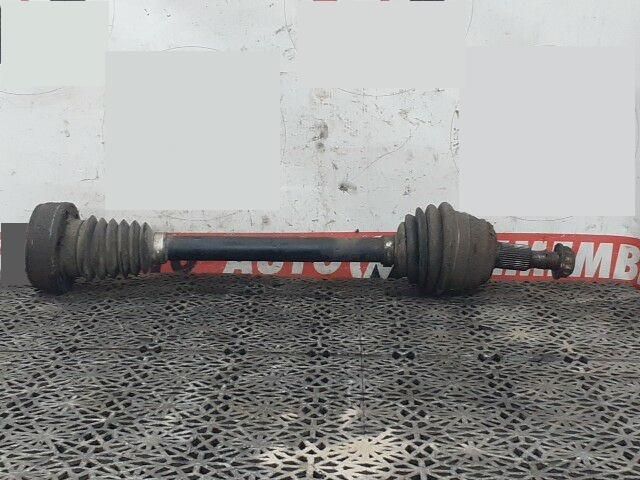 bontott SKODA OCTAVIA I Bal Féltengely