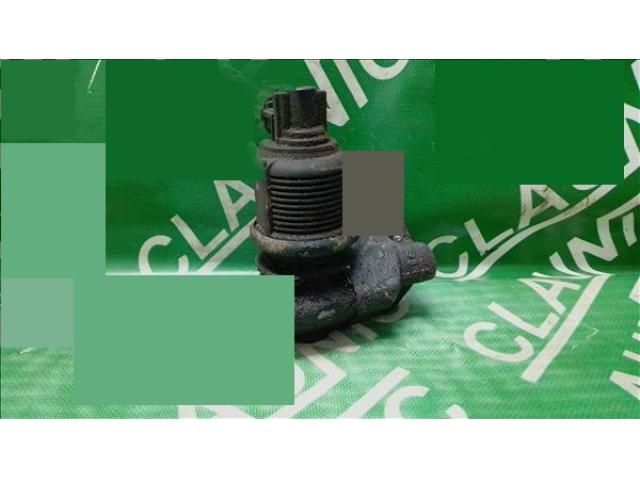 bontott SKODA OCTAVIA I EGR / AGR Szelep