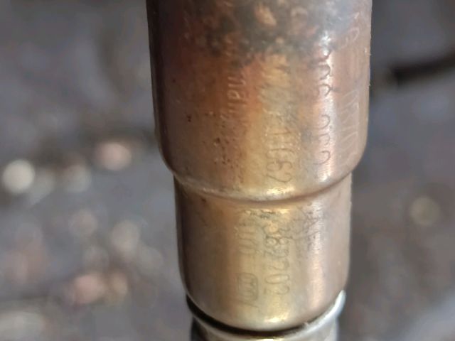 bontott SKODA OCTAVIA I Első Lambdaszonda