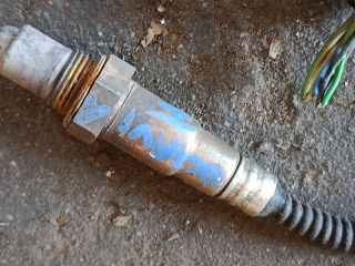 bontott SKODA OCTAVIA I Első Lambdaszonda