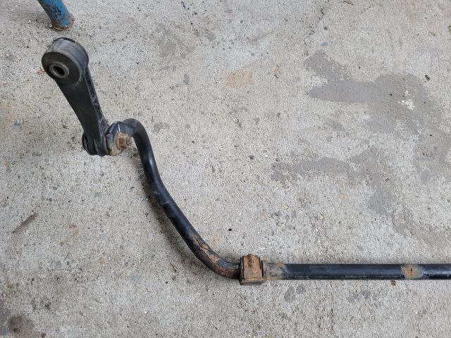 bontott SKODA OCTAVIA I Első Vízszintes Stabilizátor Rúd