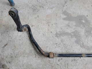 bontott SKODA OCTAVIA I Első Vízszintes Stabilizátor Rúd