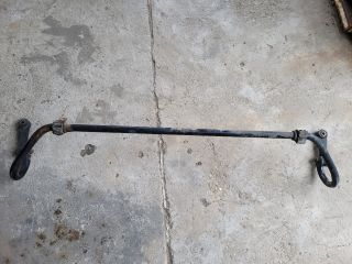 bontott SKODA OCTAVIA I Első Vízszintes Stabilizátor Rúd