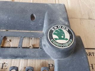 bontott SKODA OCTAVIA I Felső Motorburkolat
