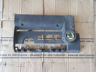 bontott SKODA OCTAVIA I Felső Motorburkolat