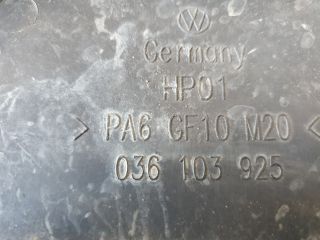 bontott SKODA OCTAVIA I Felső Motorburkolat