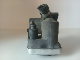 bontott SKODA OCTAVIA I Fojtószelep (Elektromos)