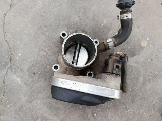 bontott SKODA OCTAVIA I Fojtószelep (Elektromos)