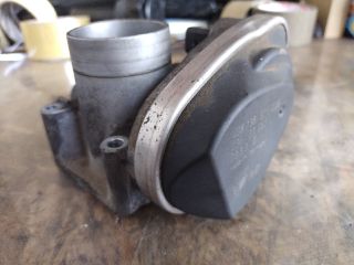 bontott SKODA OCTAVIA I Fojtószelep (Elektromos)