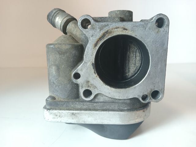 bontott SKODA OCTAVIA I Fojtószelep (Elektromos)