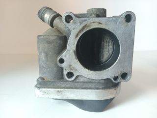 bontott SKODA OCTAVIA I Fojtószelep (Elektromos)