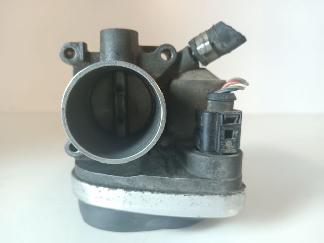 bontott SKODA OCTAVIA I Fojtószelep (Elektromos)