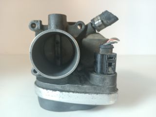 bontott SKODA OCTAVIA I Fojtószelep (Elektromos)