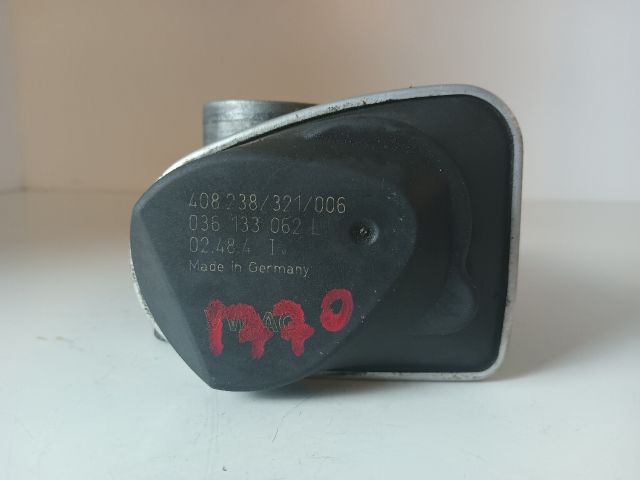 bontott SKODA OCTAVIA I Fojtószelep (Elektromos)