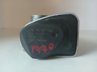 bontott SKODA OCTAVIA I Fojtószelep (Elektromos)