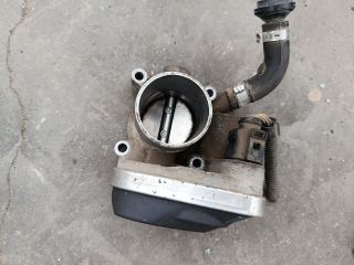 bontott SKODA OCTAVIA I Fojtószelep (Elektromos)