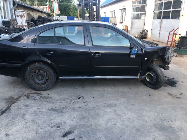 bontott SKODA OCTAVIA I Fojtószelep (Elektromos)