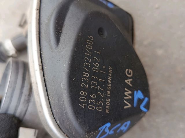 bontott SKODA OCTAVIA I Fojtószelep (Elektromos)