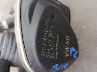 bontott SKODA OCTAVIA I Fojtószelep (Elektromos)