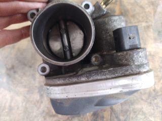 bontott SKODA OCTAVIA I Fojtószelep (Elektromos)