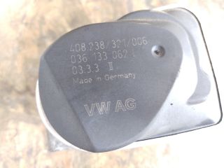 bontott SKODA OCTAVIA I Fojtószelep (Elektromos)