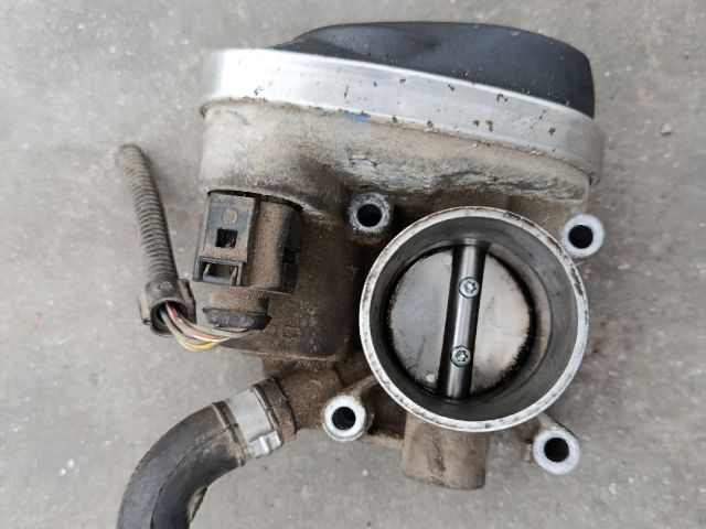 bontott SKODA OCTAVIA I Fojtószelep (Elektromos)