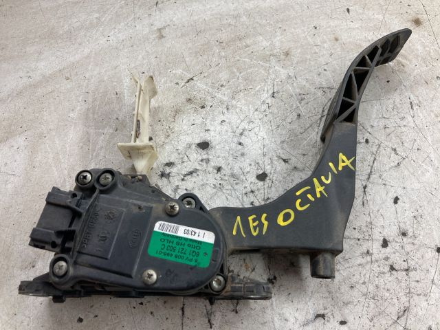 bontott SKODA OCTAVIA I Gázpedál (Elektromos)