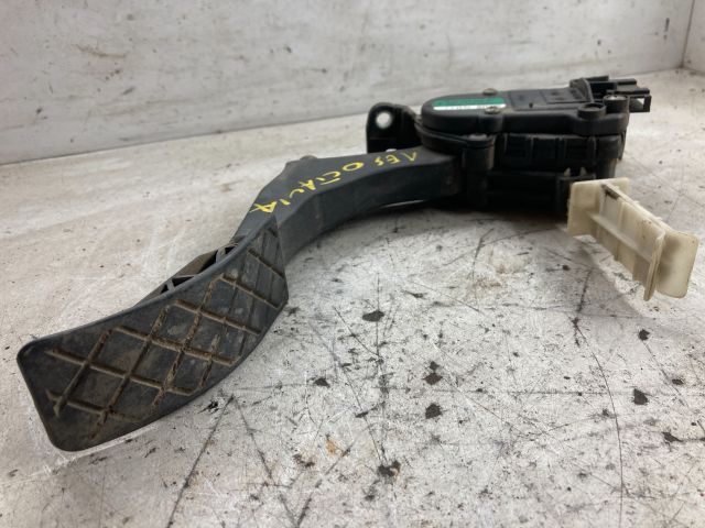 bontott SKODA OCTAVIA I Gázpedál (Elektromos)