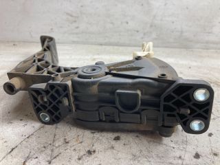 bontott SKODA OCTAVIA I Gázpedál (Elektromos)