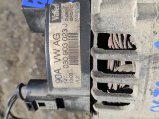 bontott SKODA OCTAVIA I Generátor