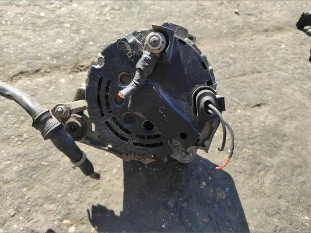 bontott SKODA OCTAVIA I Generátor