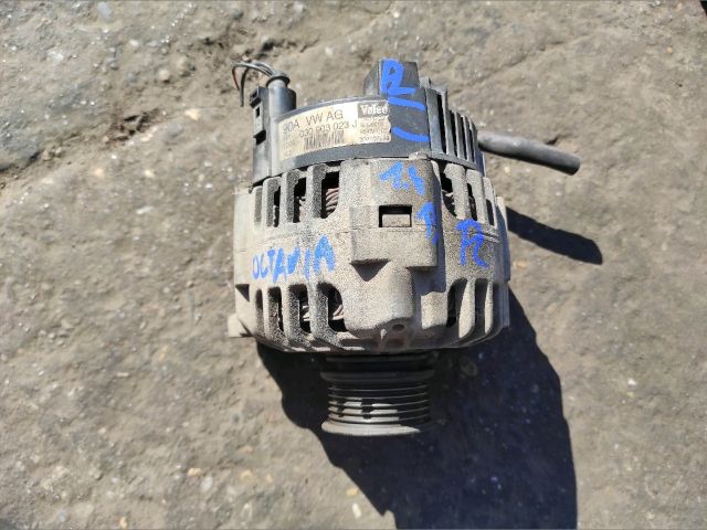 bontott SKODA OCTAVIA I Generátor