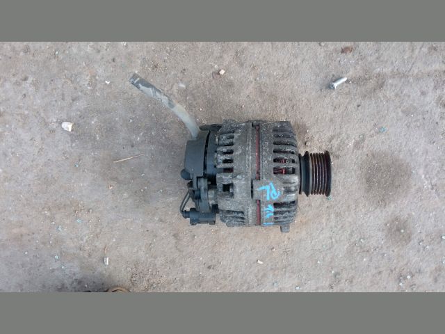 bontott SKODA OCTAVIA I Generátor