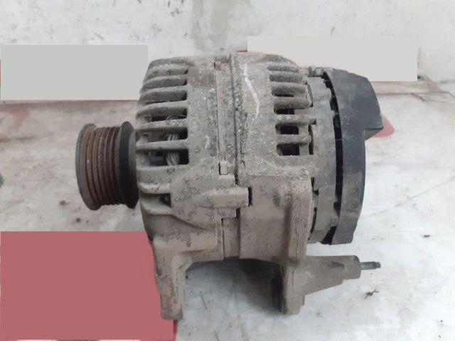 bontott SKODA OCTAVIA I Generátor