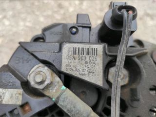 bontott SKODA OCTAVIA I Generátor