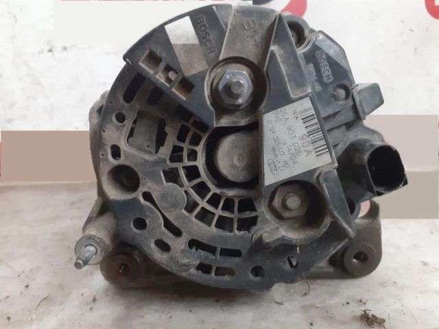 bontott SKODA OCTAVIA I Generátor