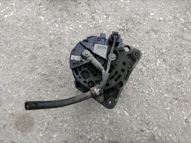 bontott SKODA OCTAVIA I Generátor