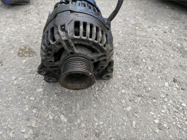 bontott SKODA OCTAVIA I Generátor