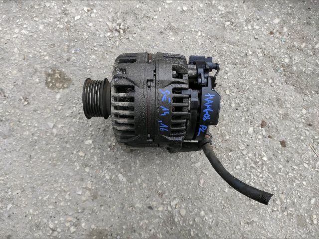 bontott SKODA OCTAVIA I Generátor