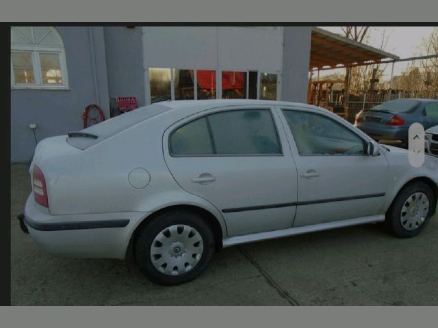 bontott SKODA OCTAVIA I Gyújtótrafó