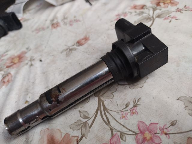 bontott SKODA OCTAVIA I Gyújtótrafó