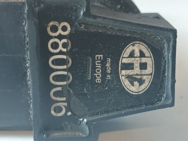 bontott SKODA OCTAVIA I Gyújtótrafó