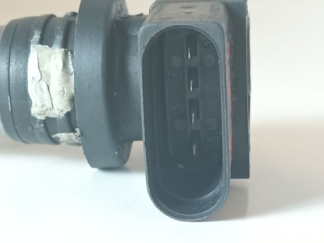 bontott SKODA OCTAVIA I Gyújtótrafó